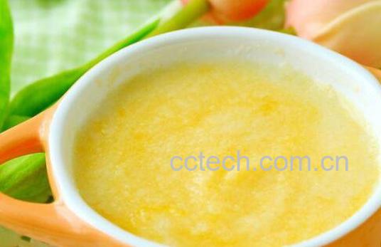 婴儿吃南瓜泥的坏处 婴儿辅食南瓜泥的做法-0