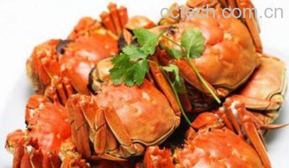 大闸蟹怎么保存 大闸蟹保鲜的方法技巧-1