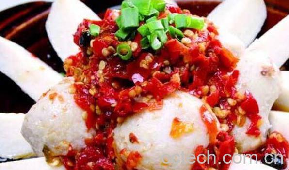 芋头的营养价值有哪些 吃芋头的好处-1