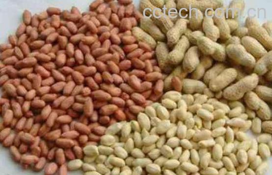 吃生花生有什么好处 吃生花生的好处与功效-1