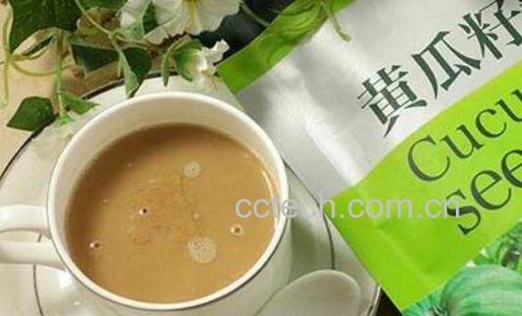 黄瓜籽粉的功效与作用 黄瓜籽粉怎么吃-1