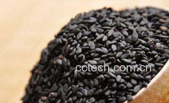 黑芝麻怎么吃治脱发 黑芝麻怎么吃治白发-0