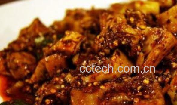 鸡肉怎么做好吃 鸡肉的家常做法有哪些-0