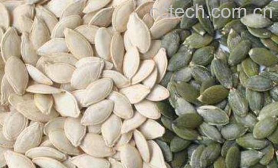 吃南瓜子有什么好处 南瓜子对男人的作用-0