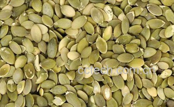 吃南瓜子有什么好处 南瓜子对男人的作用-1