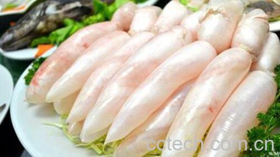 含碘高的食物有哪些 缺碘吃什么食物好-1