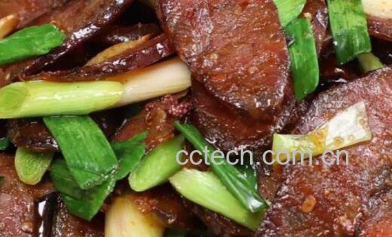 蒜苗怎么做才好吃-0