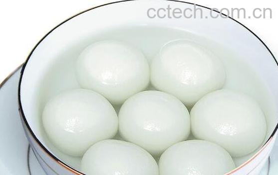  速冻汤圆怎么煮 速冻汤圆的家常做法-1