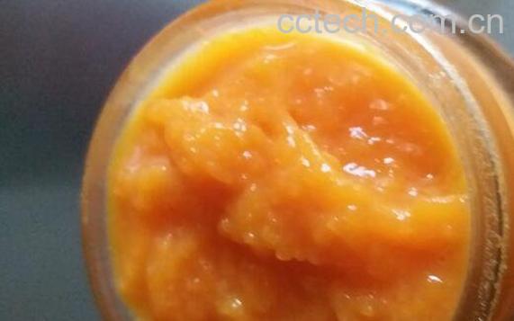 南瓜酱怎么做 南瓜酱的家常做法-0