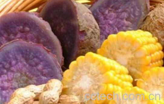 高纤维食物有哪些 吃高纤维食物的好处和坏处-0