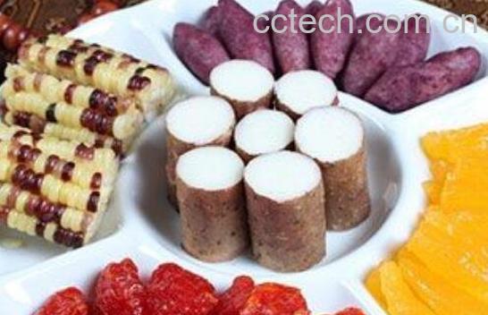 高纤维食物有哪些 吃高纤维食物的好处和坏处-1