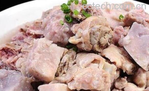 粉芋头怎么做好吃 粉芋头的做法教程-0