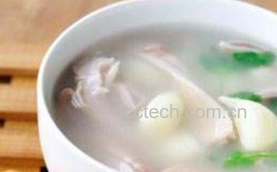 干蒜头怎么吃最好 干蒜头的吃法技巧-1