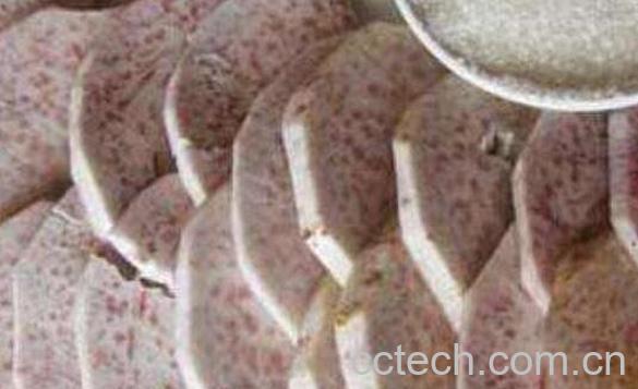 粉芋头怎么做好吃 粉芋头的做法教程-1