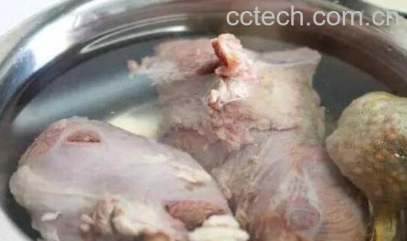 怎样煮肉好吃 整块猪肉怎么煮肉好吃-0