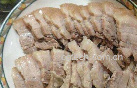 怎样煮肉好吃 整块猪肉怎么煮肉好吃-1