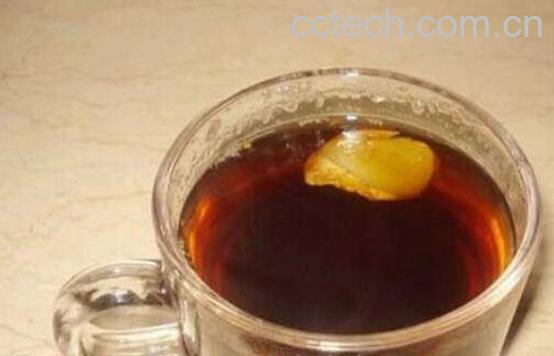 红糖姜水的正确做法-0