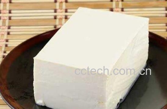 农村盐腌制豆腐的做法 家常腌咸豆腐的做法-0