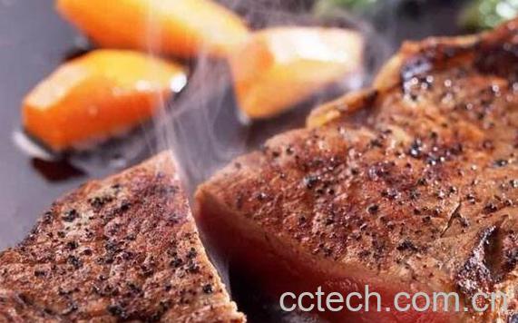 西餐牛排如何做 西餐牛排的做法教程-0