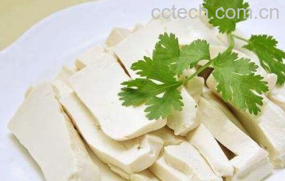 农村盐腌制豆腐的做法 家常腌咸豆腐的做法-1