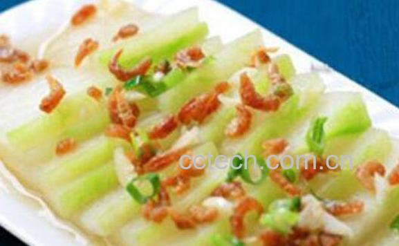 冬瓜怎么做好吃 怎样炒冬瓜好吃又简单-0