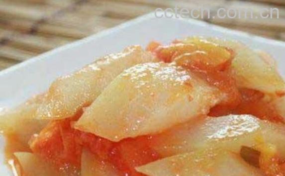 冬瓜怎么做好吃 怎样炒冬瓜好吃又简单-1