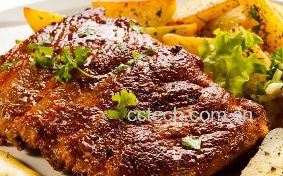 西餐牛排如何做 西餐牛排的做法教程-1