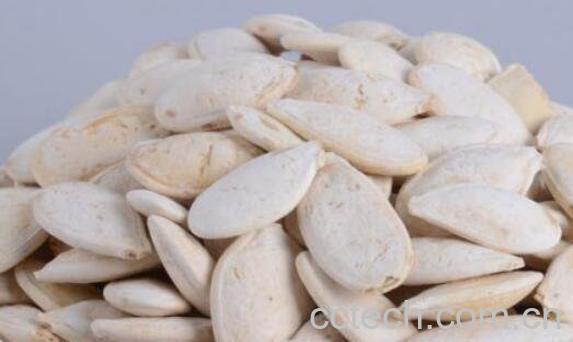 南瓜籽的功效与作用-0