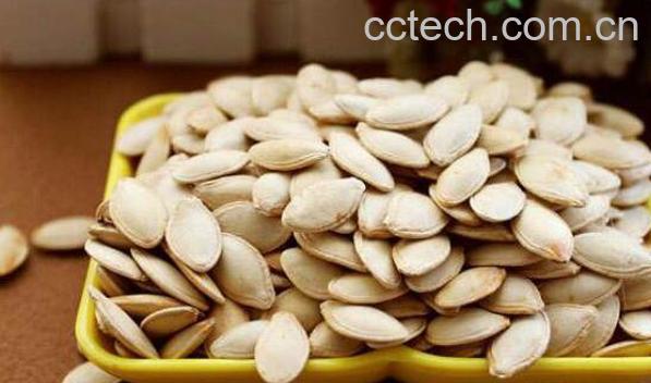 南瓜籽的功效与作用-1