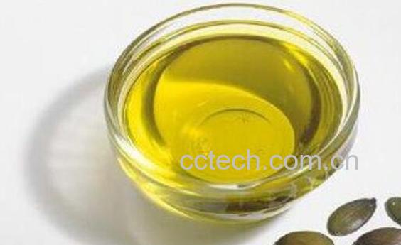 南瓜子油如何吃 南瓜子油的正确吃法-1