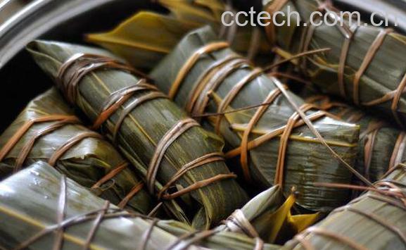 怎么煮粽子 煮粽子的方法与步骤-0