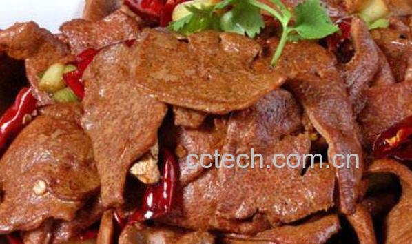 含铁高的食物有哪些 缺铁吃什么好-0