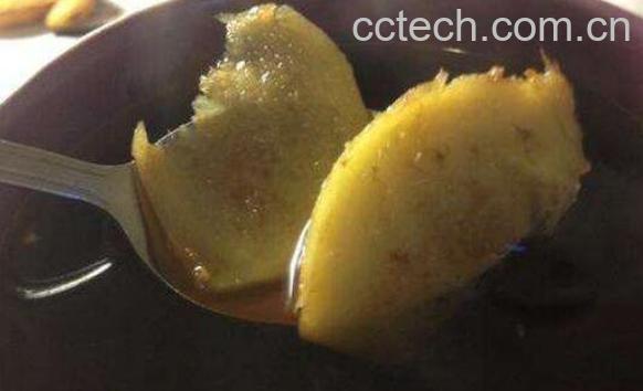 怎么煮姜汤治感冒 姜汤感冒驱寒的做法-0