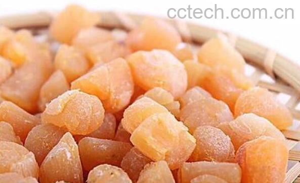 干瑶柱的功效与作用-0