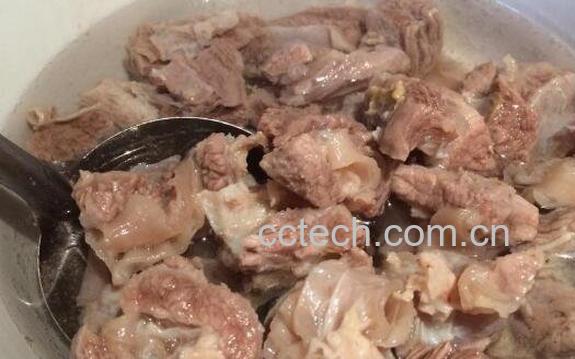 怎么煮牛肉好吃 清水煮牛肉的正确方法-0