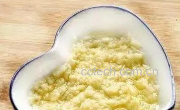 蒜头怎么吃最好-0