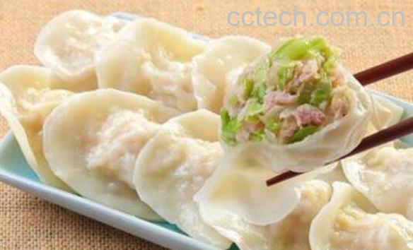 水饺怎么煮 速冻水饺怎么煮-0