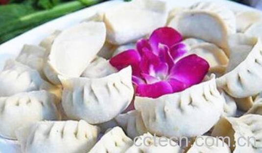 水饺怎么煮 速冻水饺怎么煮-1