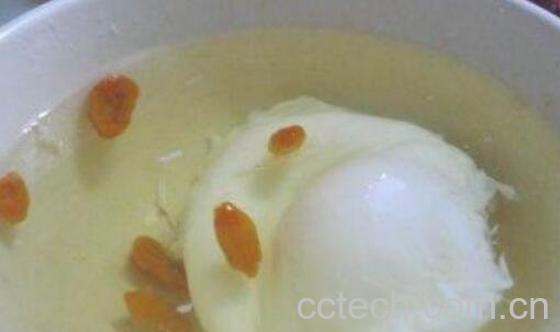 荷包蛋怎么煮 煮荷包蛋的技巧教程-1