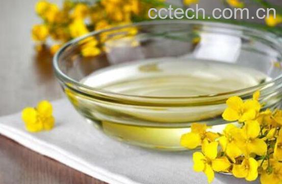 菜籽油的功效与作用 菜籽油怎么吃好-0