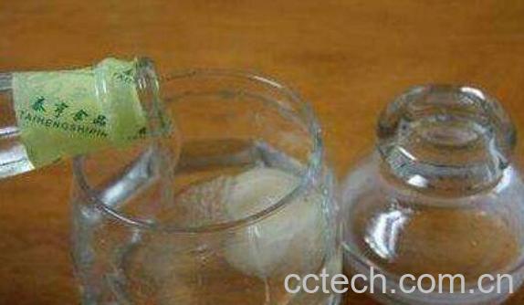 醋蛋液的功效与作用 吃醋蛋液的危害-0