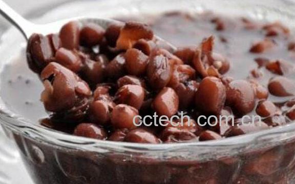 红豆汤怎么煮容易烂 红豆汤怎么煮好喝-0