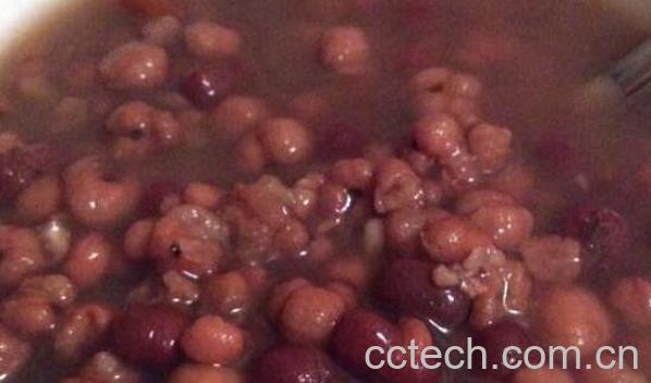 红豆汤怎么煮容易烂 红豆汤怎么煮好喝-1