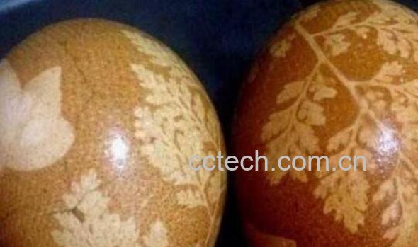 艾叶煮鸡蛋的功效与作用 艾叶煮鸡蛋有什么作用-1