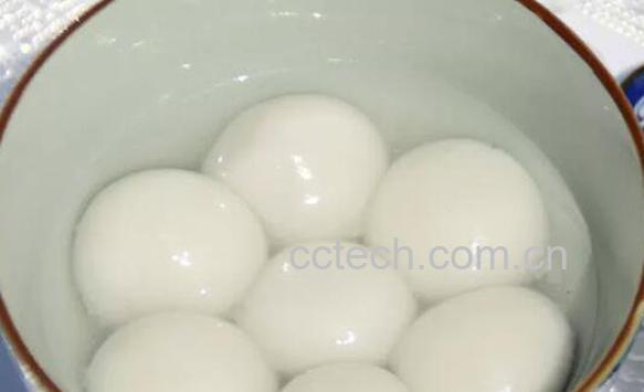 汤圆怎么煮 煮汤圆的方法与步骤-0