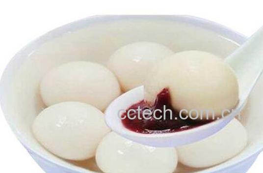 汤圆怎么煮 煮汤圆的方法与步骤-1