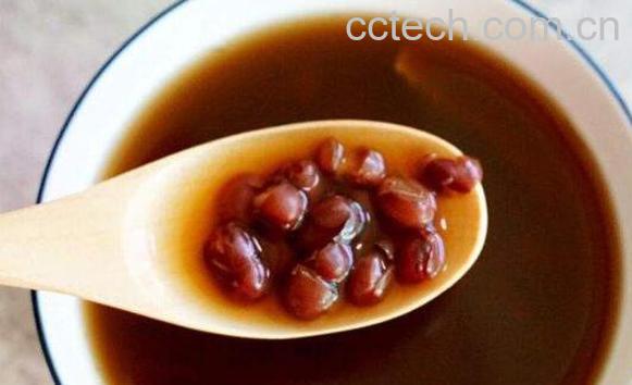 红豆不泡可以直接煮吗 红豆汤怎么煮容易起沙-0