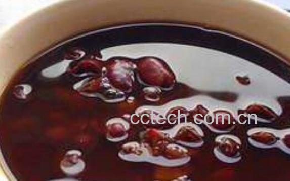红豆不泡可以直接煮吗 红豆汤怎么煮容易起沙-1