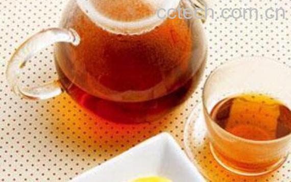 生姜红茶怎么做 生姜红茶的功效-0