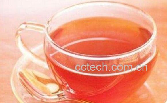 生姜红茶怎么做 生姜红茶的功效-1